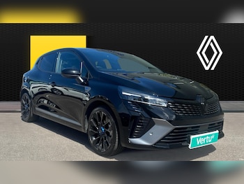 Used Renault Clio 2023 for sale - 78953592: Photo