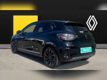 Used Renault Clio 2023 for sale - 78953592: Photo