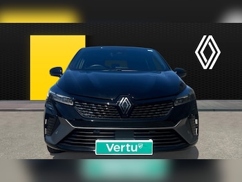 Used Renault Clio 2023 for sale - 78953592: Photo