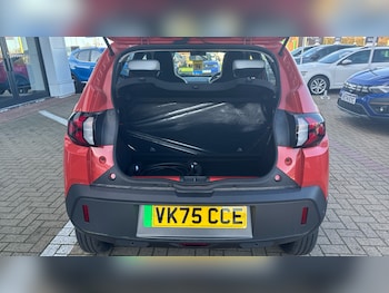 Used Dacia Spring 2025 for sale - 76322446: Photo