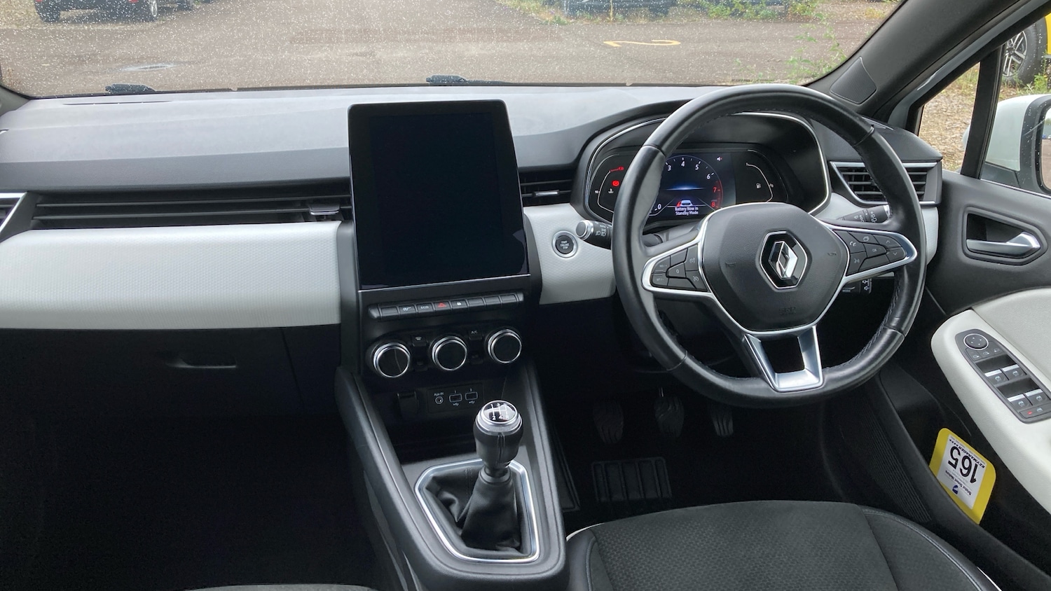 Used Renault Clio 2020 for sale - 76649520: Photo 10
