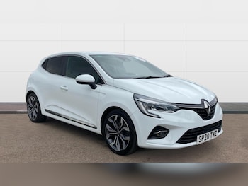 2020 (20) - 1.0 TCe 100 S Edition 5dr Petrol Hatchback