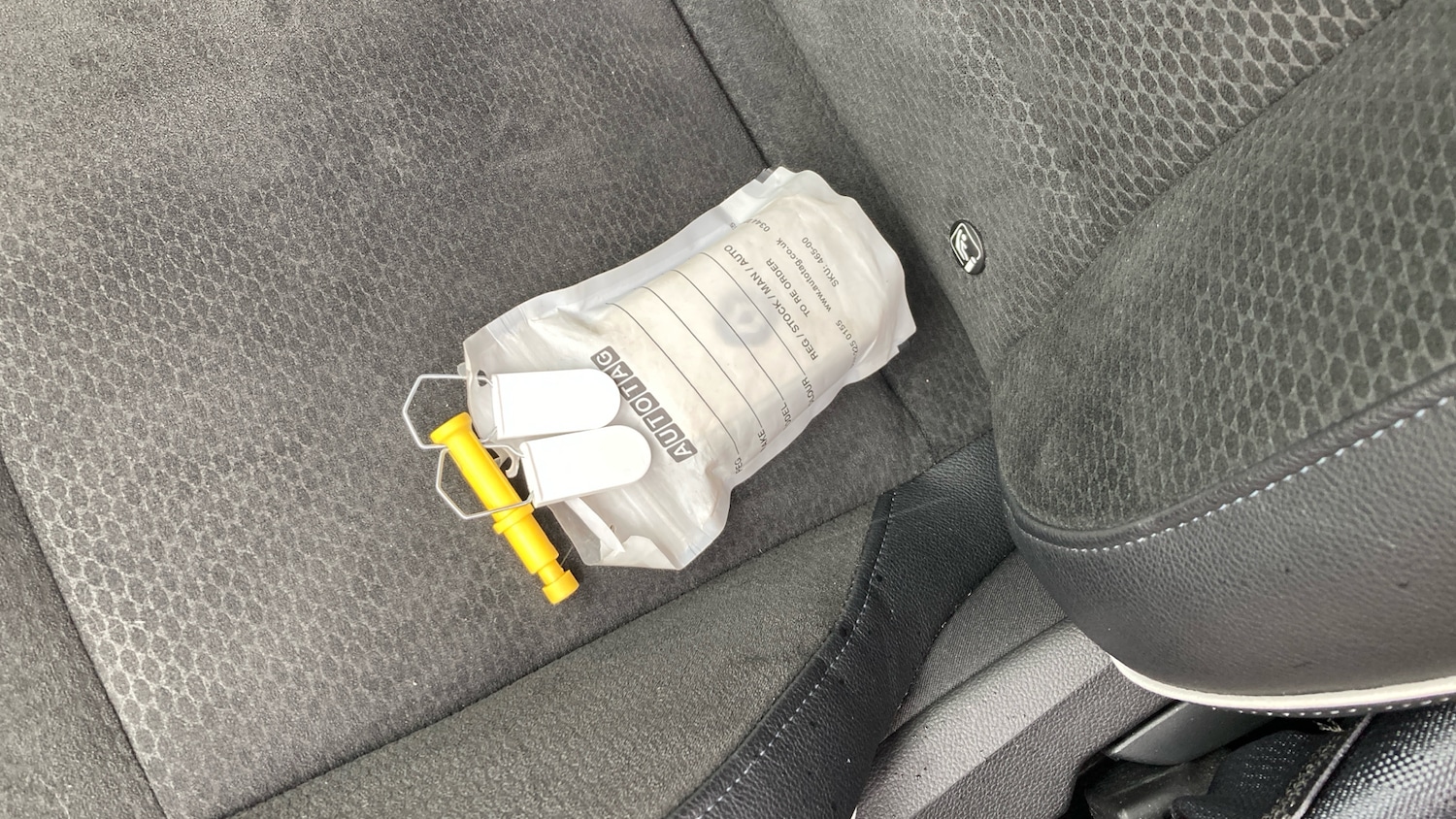 Used Renault Clio 2020 for sale - 76649520: Photo 20