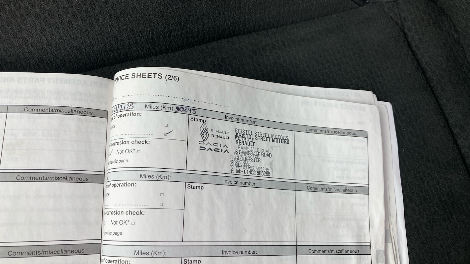 Used Renault Clio 2020 for sale - 76649520: Photo 21