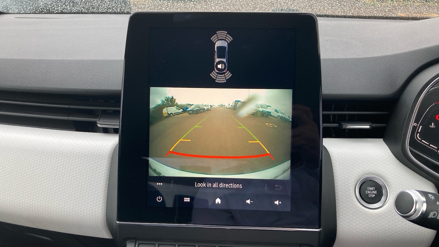 Used Renault Clio 2020 for sale - 76649520: Photo 23