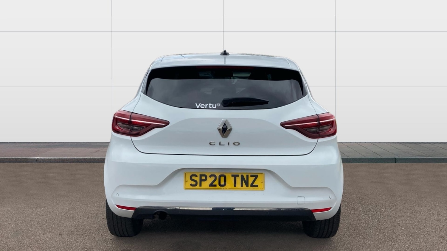 Used Renault Clio 2020 for sale - 76649520: Photo 6
