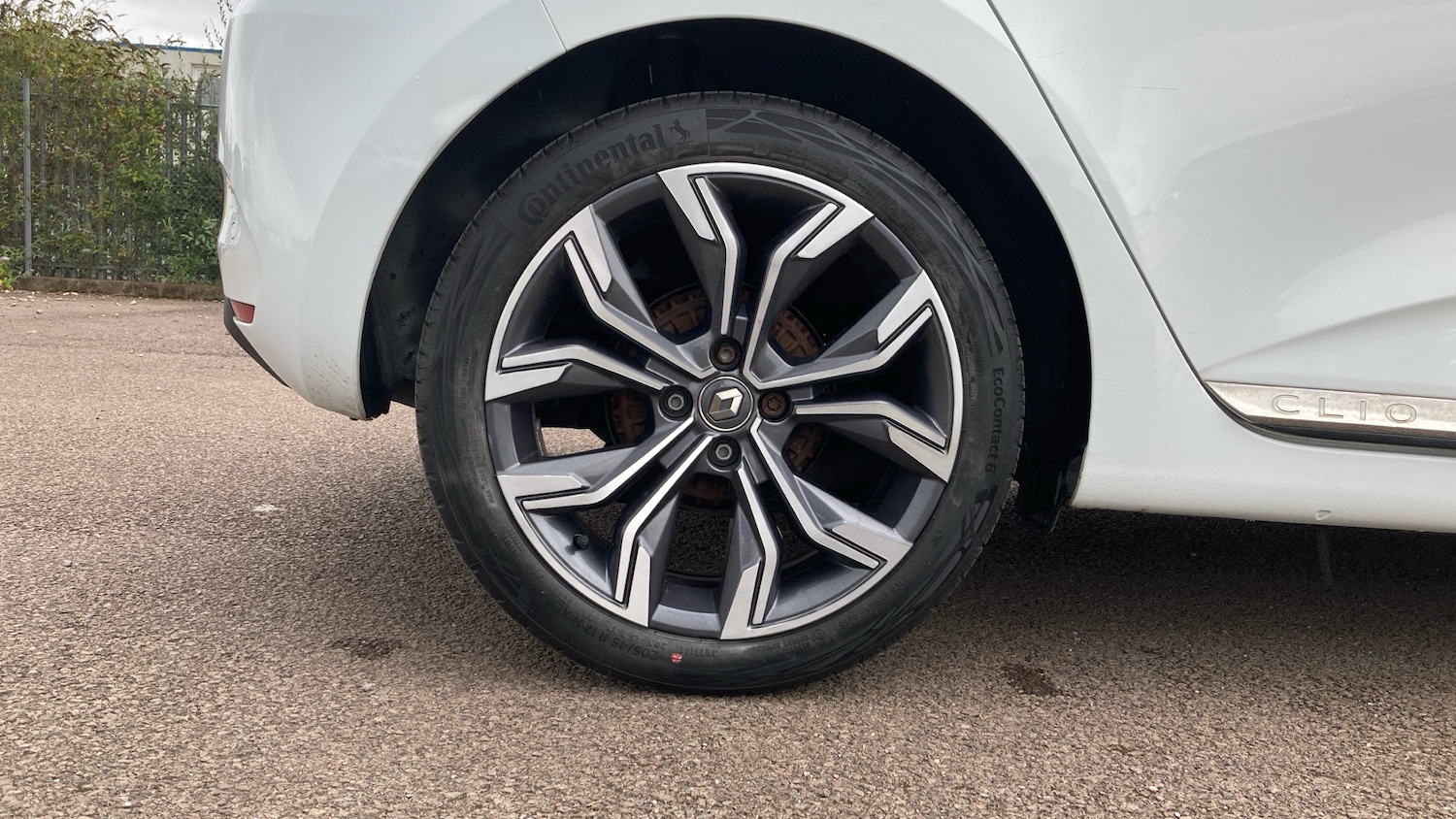 Used Renault Clio 2020 for sale - 76649520: Photo 7