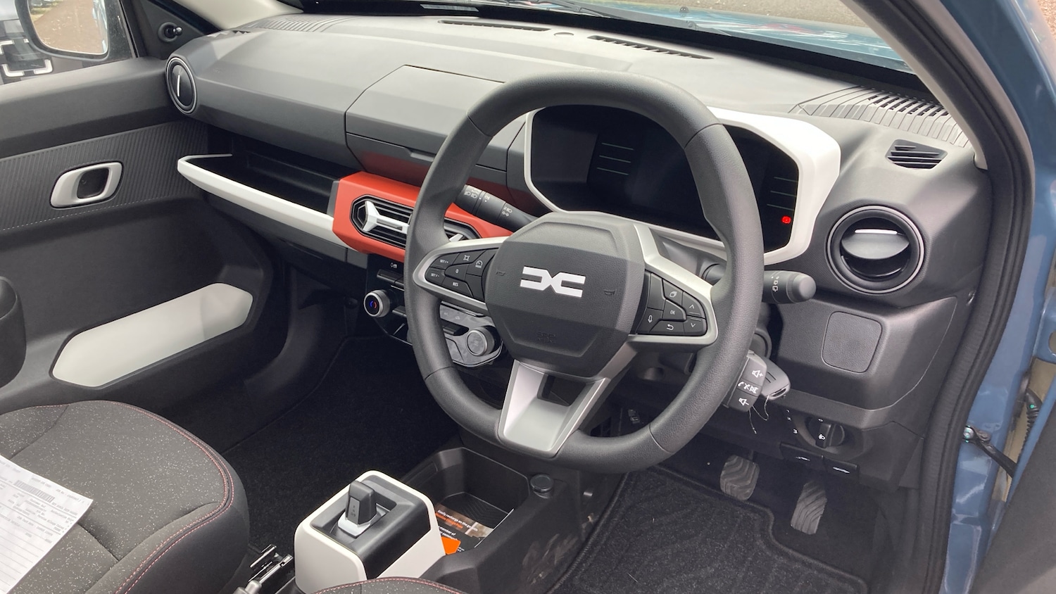 Used Dacia Spring 2025 for sale - 76322450: Photo 11