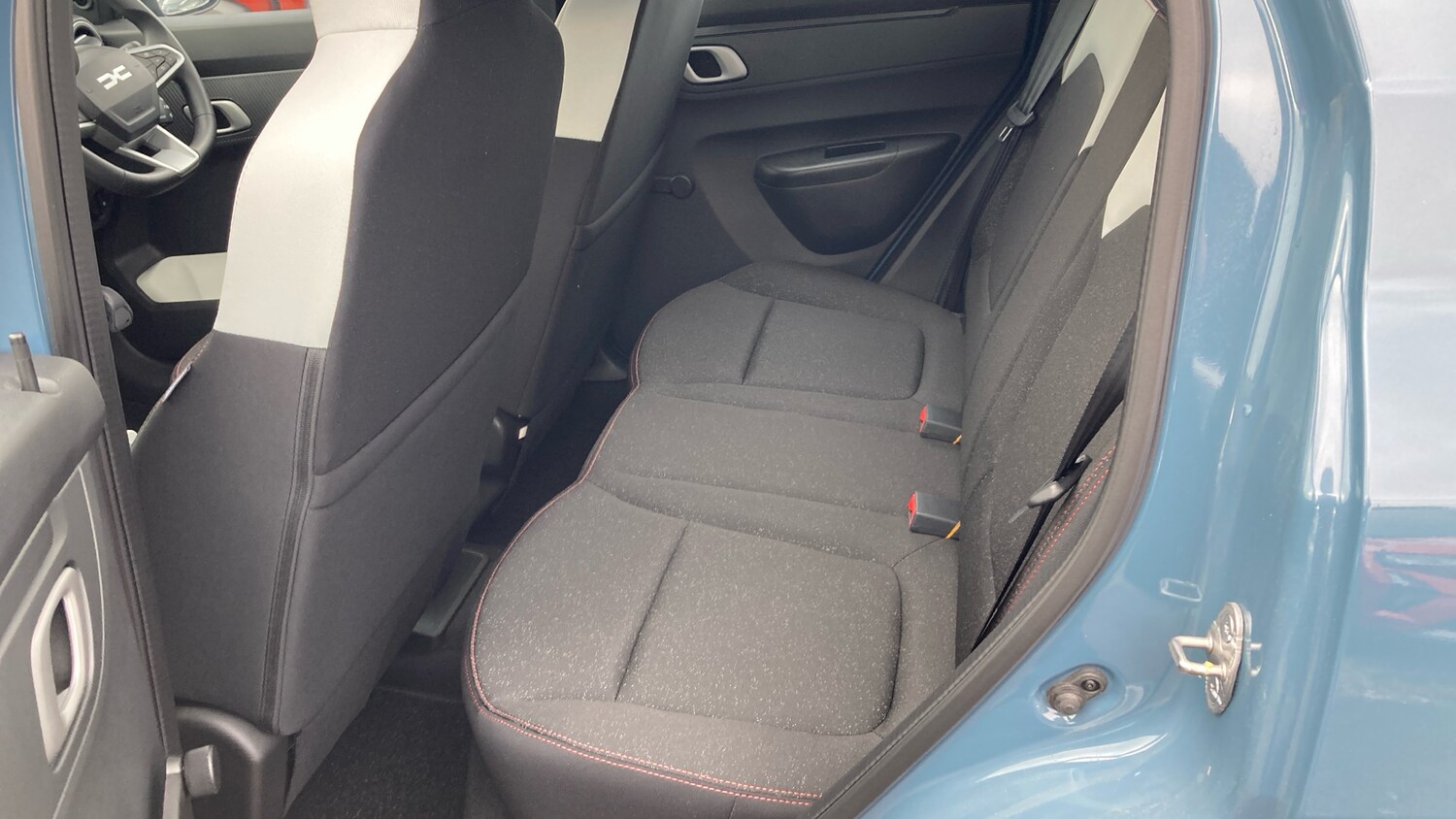 Used Dacia Spring 2025 for sale - 76322450: Photo 16