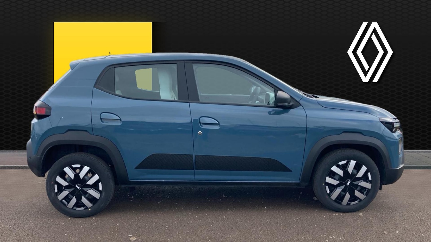 Used Dacia Spring 2025 for sale - 76322450: Photo 5