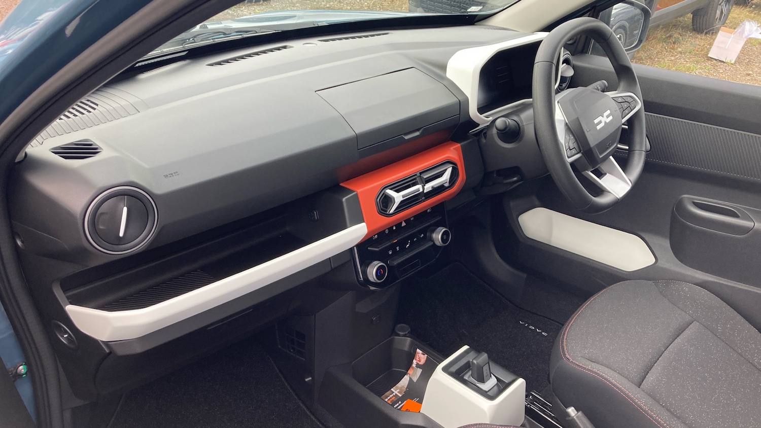 Used Dacia Spring 2025 for sale - 76322450: Photo 9