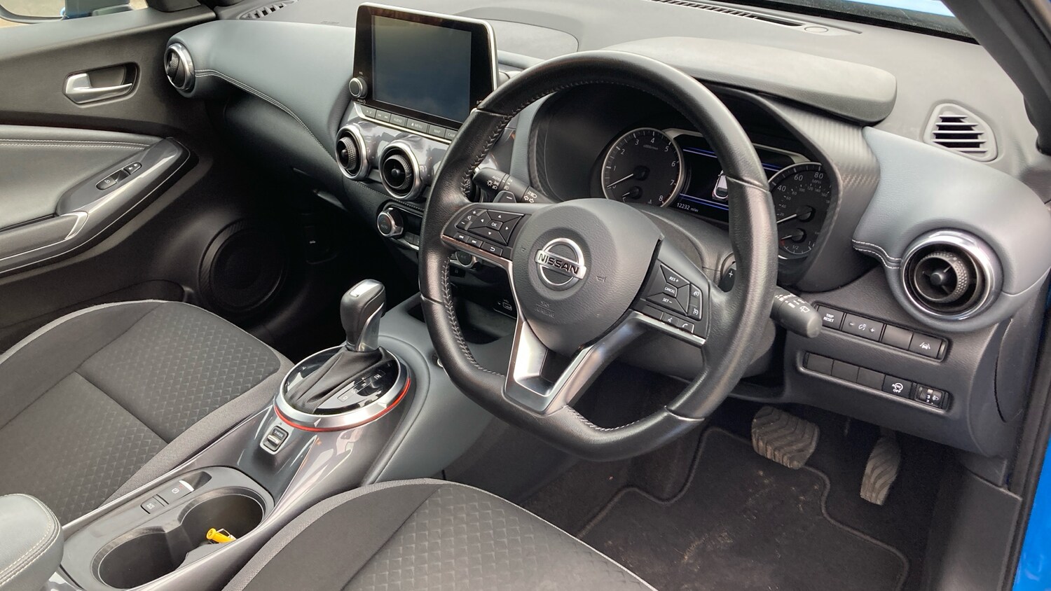 Used Nissan Juke 2020 for sale - 77663307: Photo 11