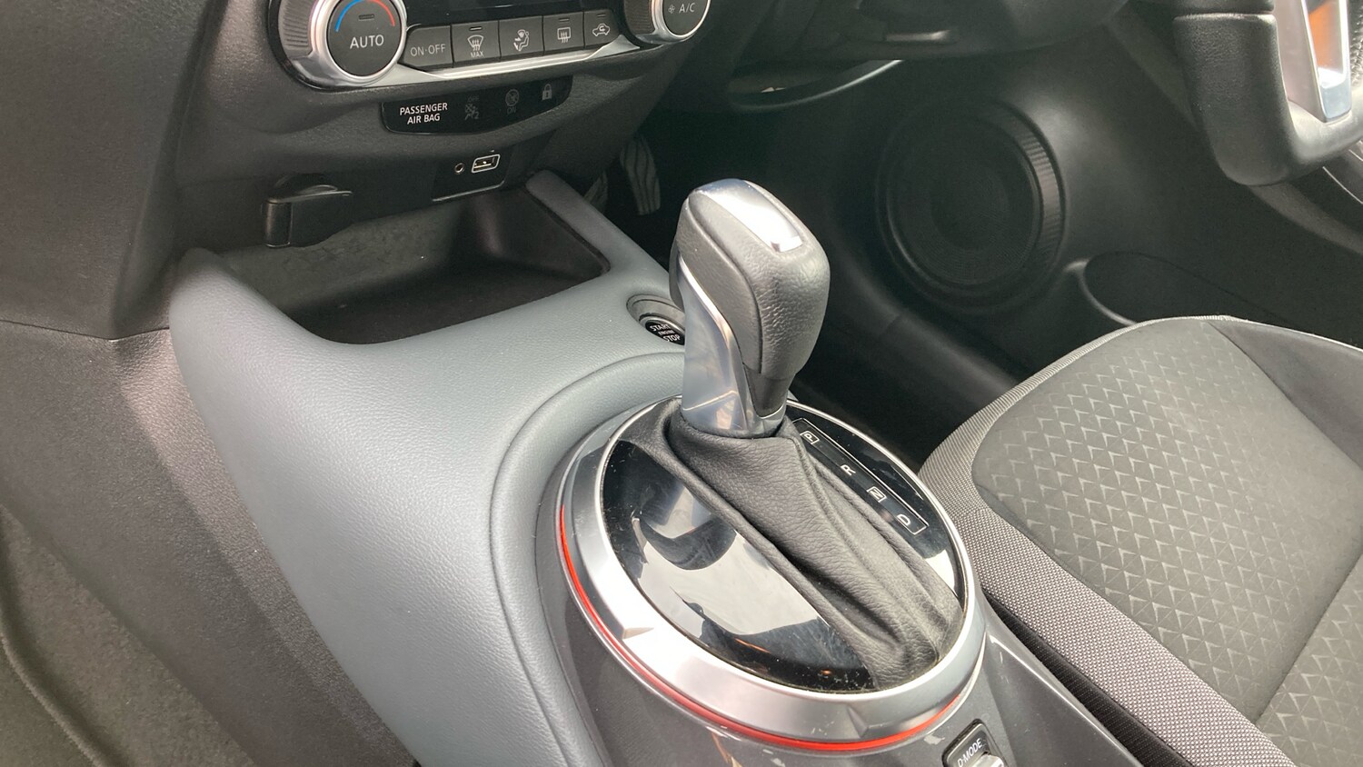 Used Nissan Juke 2020 for sale - 77663307: Photo 13