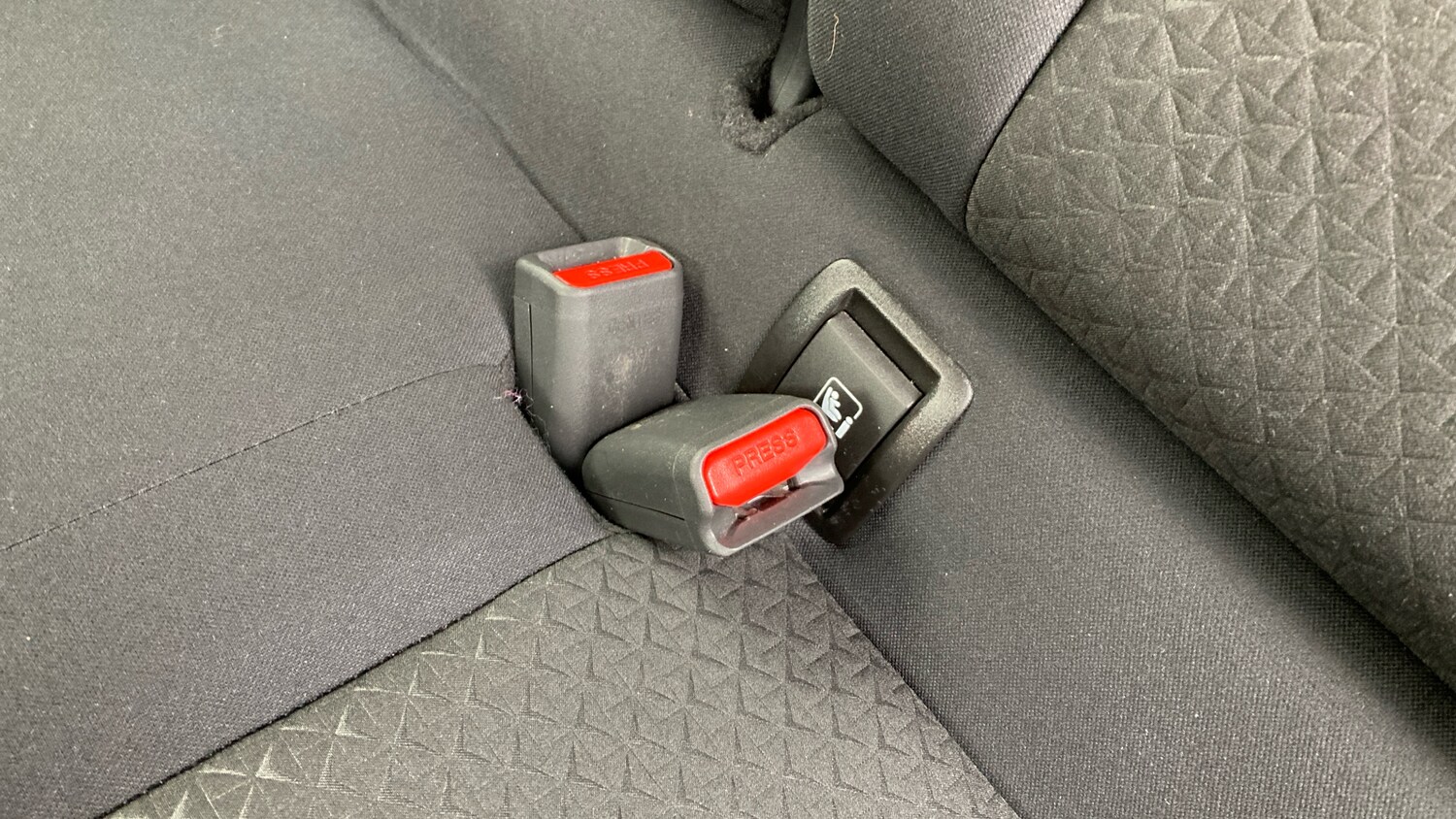 Used Nissan Juke 2020 for sale - 77663307: Photo 17