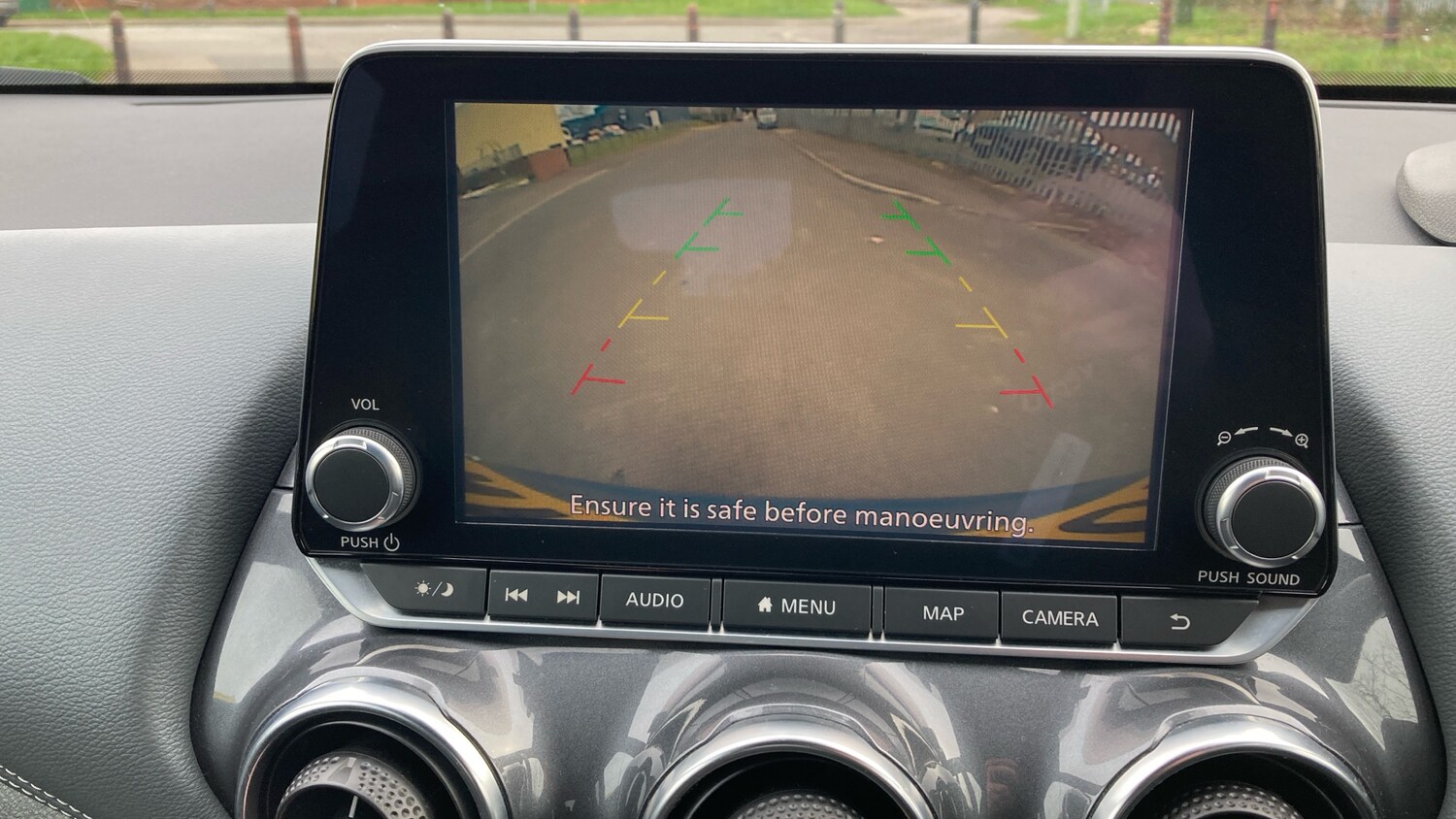 Used Nissan Juke 2020 for sale - 77663307: Photo 25