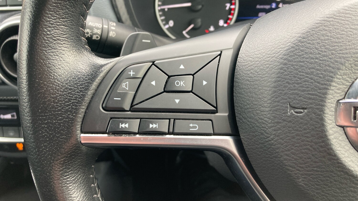 Used Nissan Juke 2020 for sale - 77663307: Photo 29