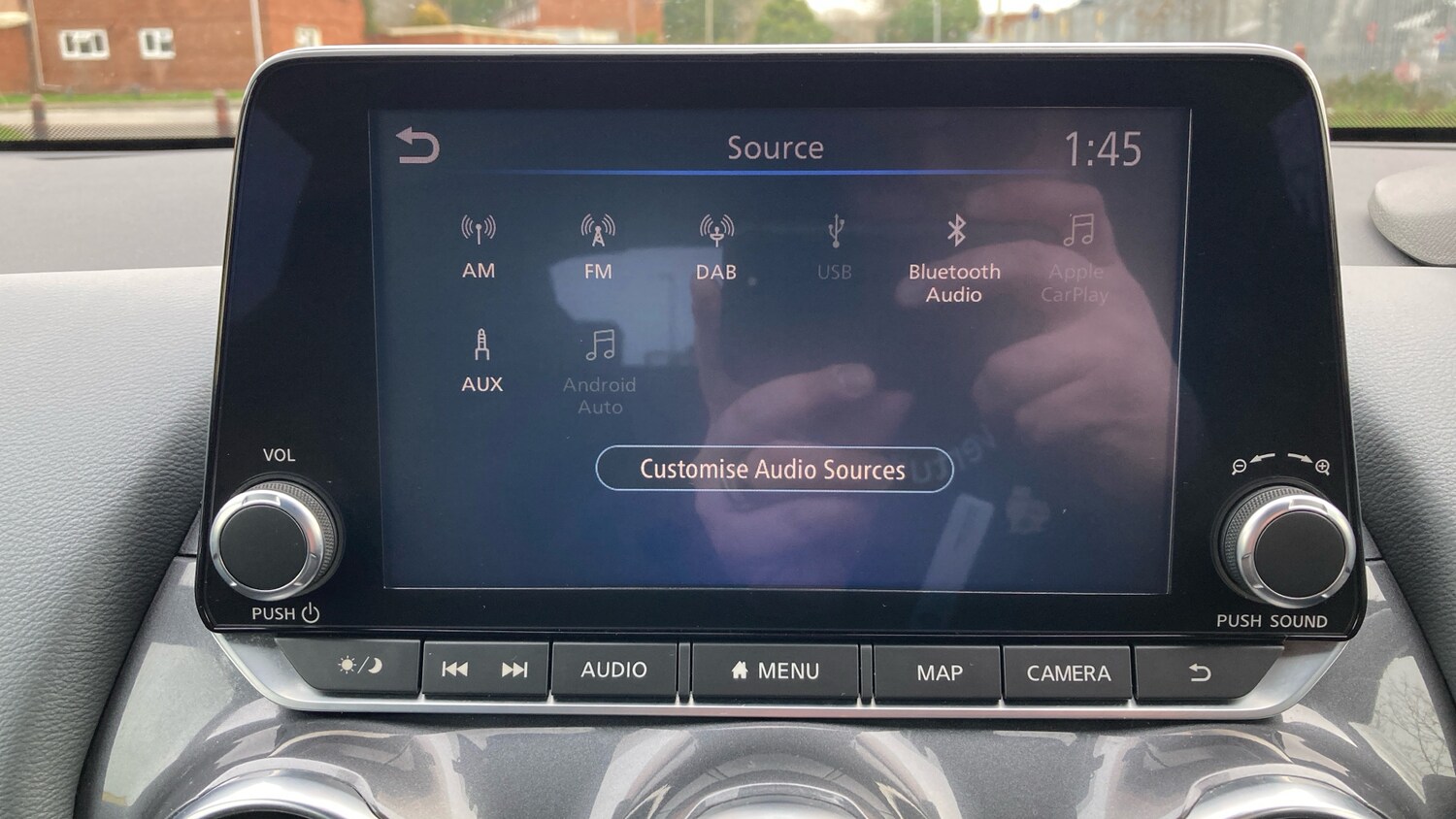 Used Nissan Juke 2020 for sale - 77663307: Photo 34