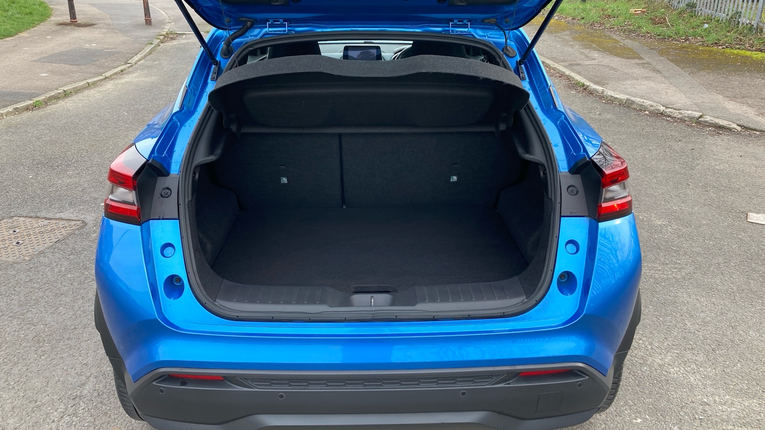 Used Nissan Juke 2020 for sale - 77663307: Photo 4