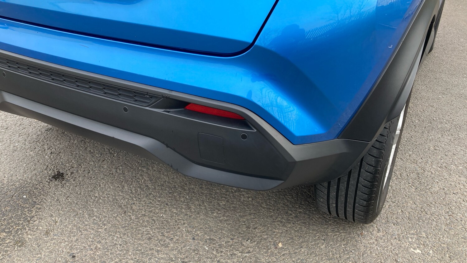 Used Nissan Juke 2020 for sale - 77663307: Photo 40