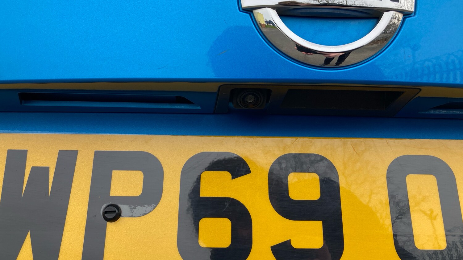 Used Nissan Juke 2020 for sale - 77663307: Photo 41