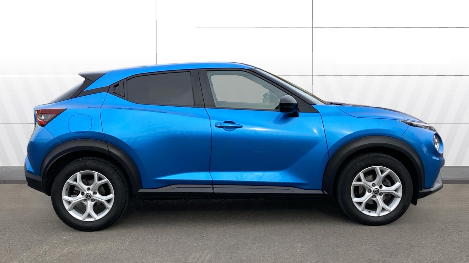 Used Nissan Juke 2020 for sale - 77663307: Photo 5