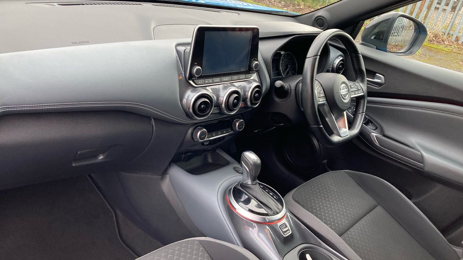 Used Nissan Juke 2020 for sale - 77663307: Photo 9