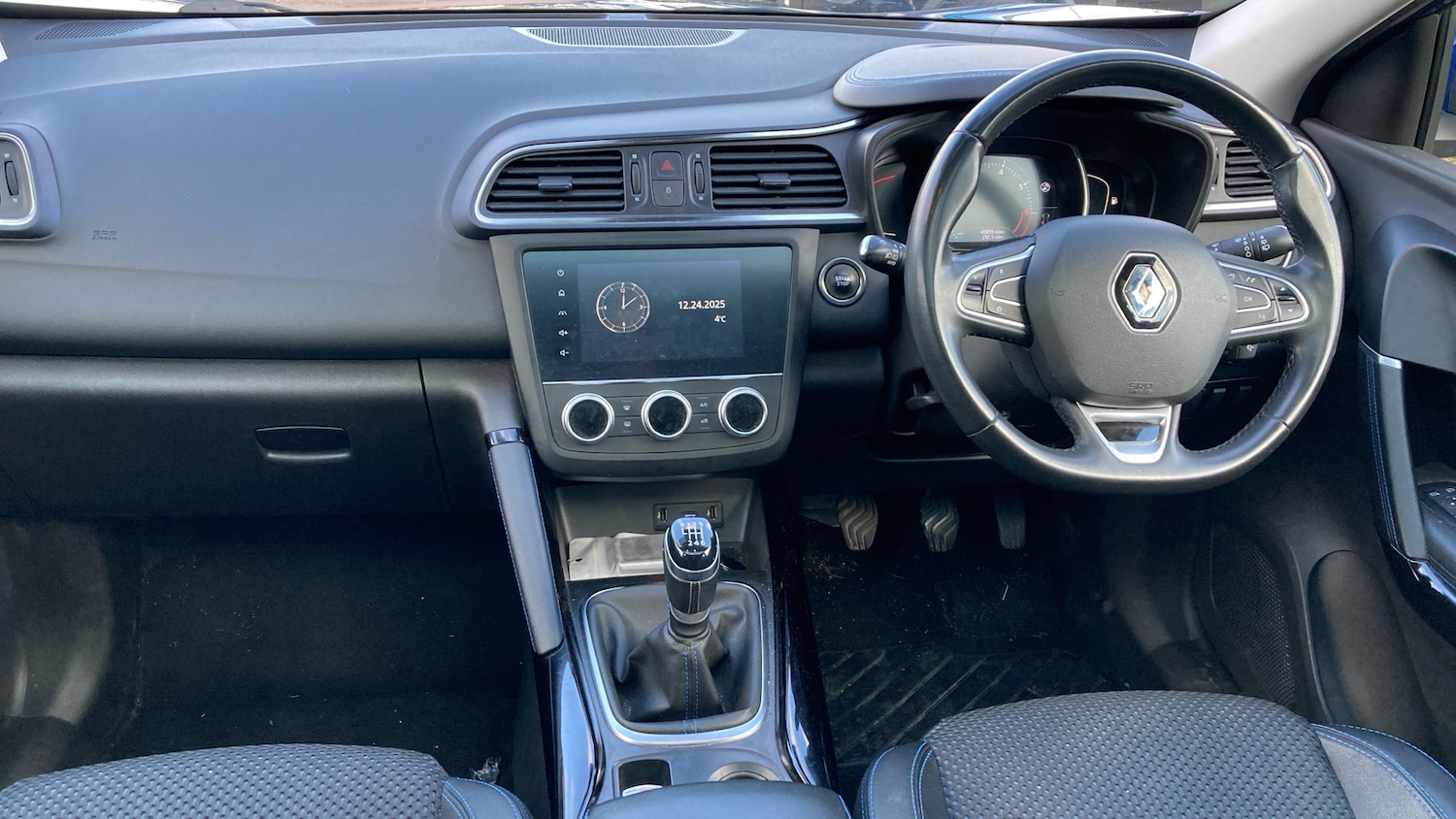 Used Renault Kadjar 2019 for sale - 77118408: Photo 10