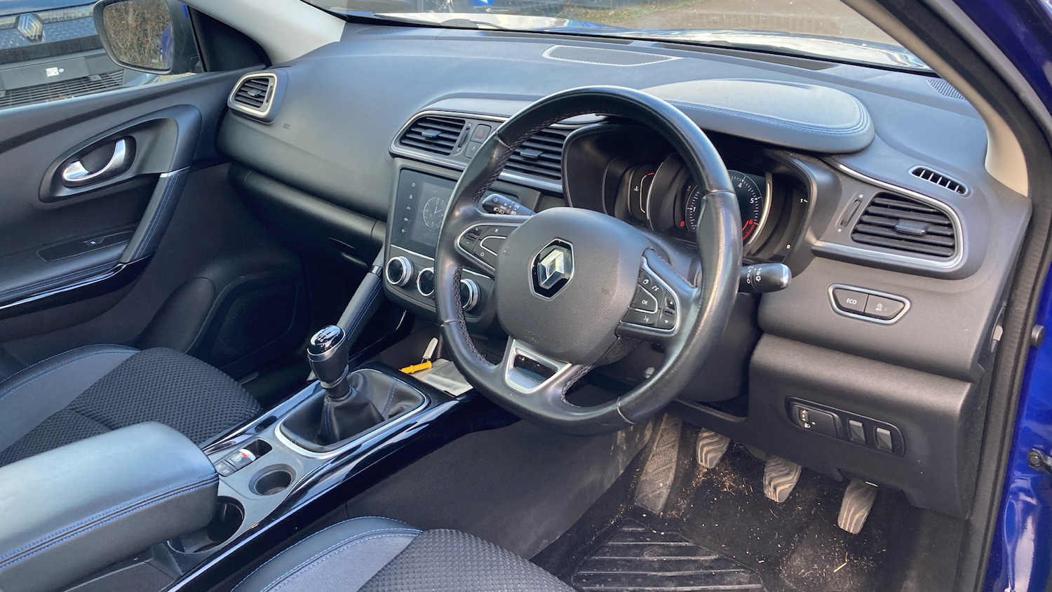 Used Renault Kadjar 2019 for sale - 77118408: Photo 11