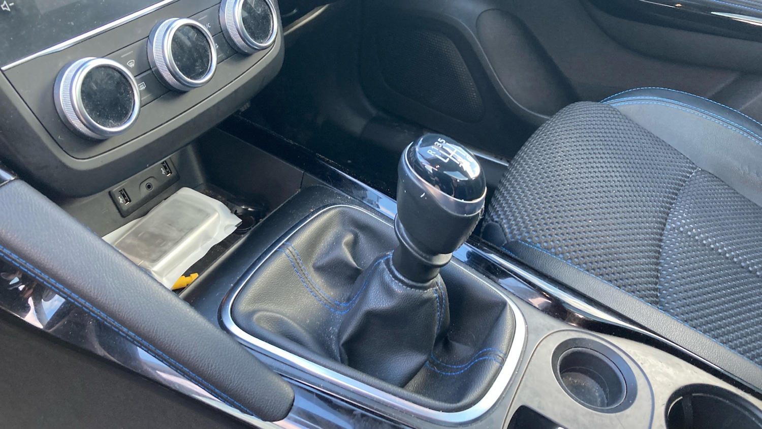 Used Renault Kadjar 2019 for sale - 77118408: Photo 13