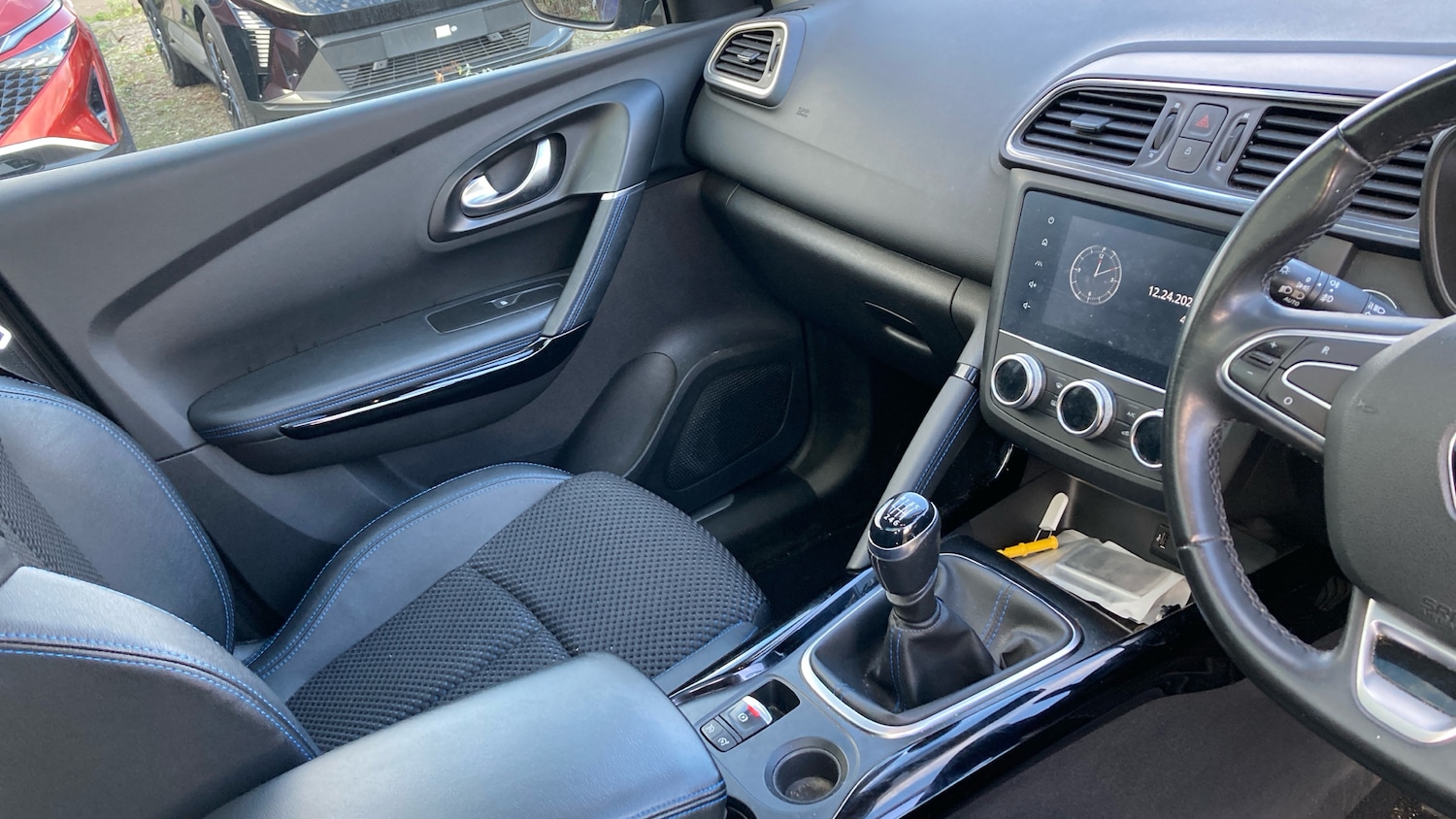 Used Renault Kadjar 2019 for sale - 77118408: Photo 14