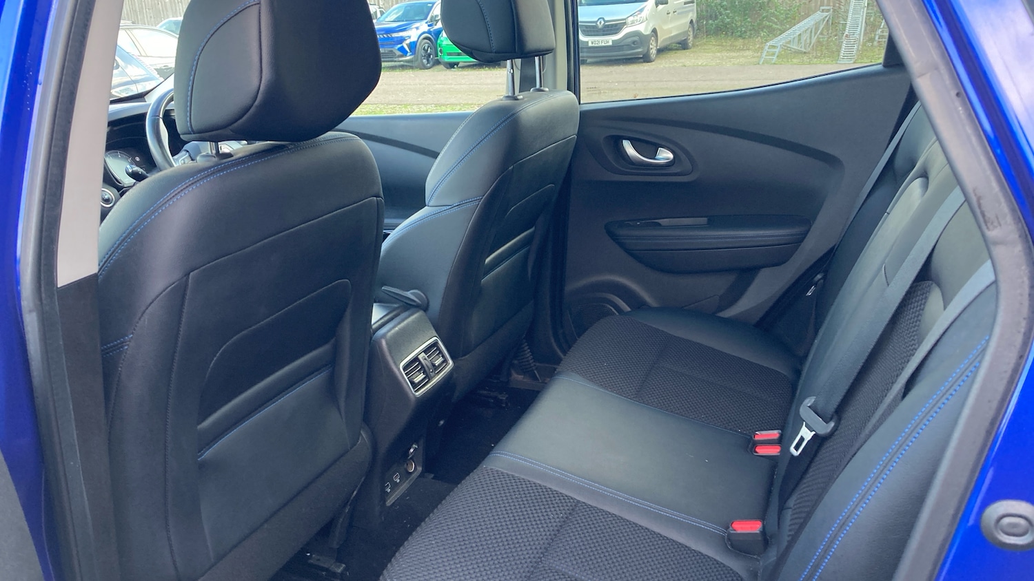 Used Renault Kadjar 2019 for sale - 77118408: Photo 16