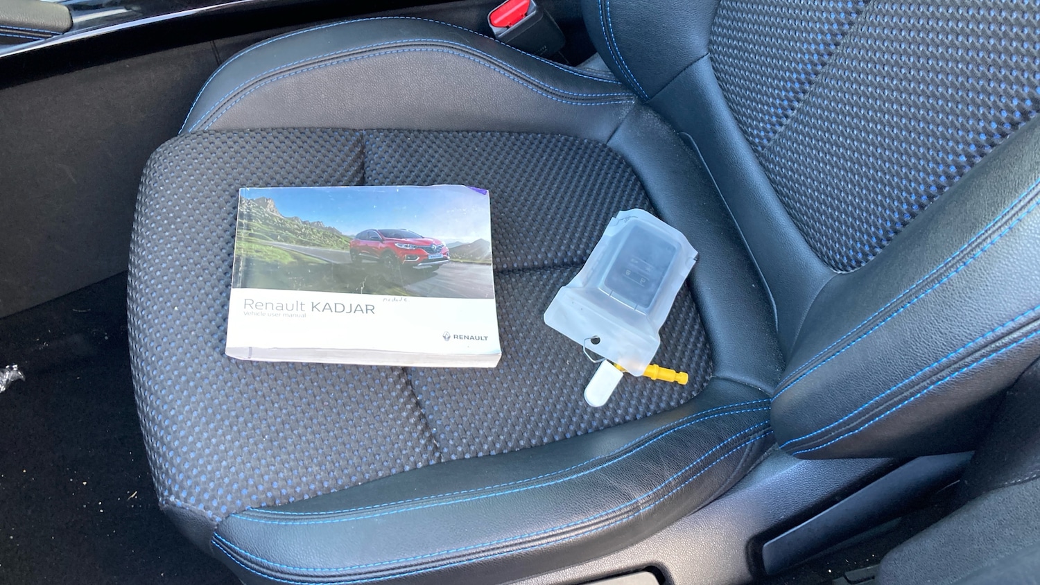 Used Renault Kadjar 2019 for sale - 77118408: Photo 19