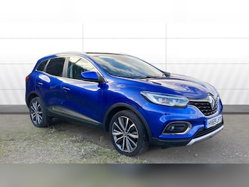 2019 (69) - 1.3 TCE 160 S Edition 5dr Petrol Hatchback