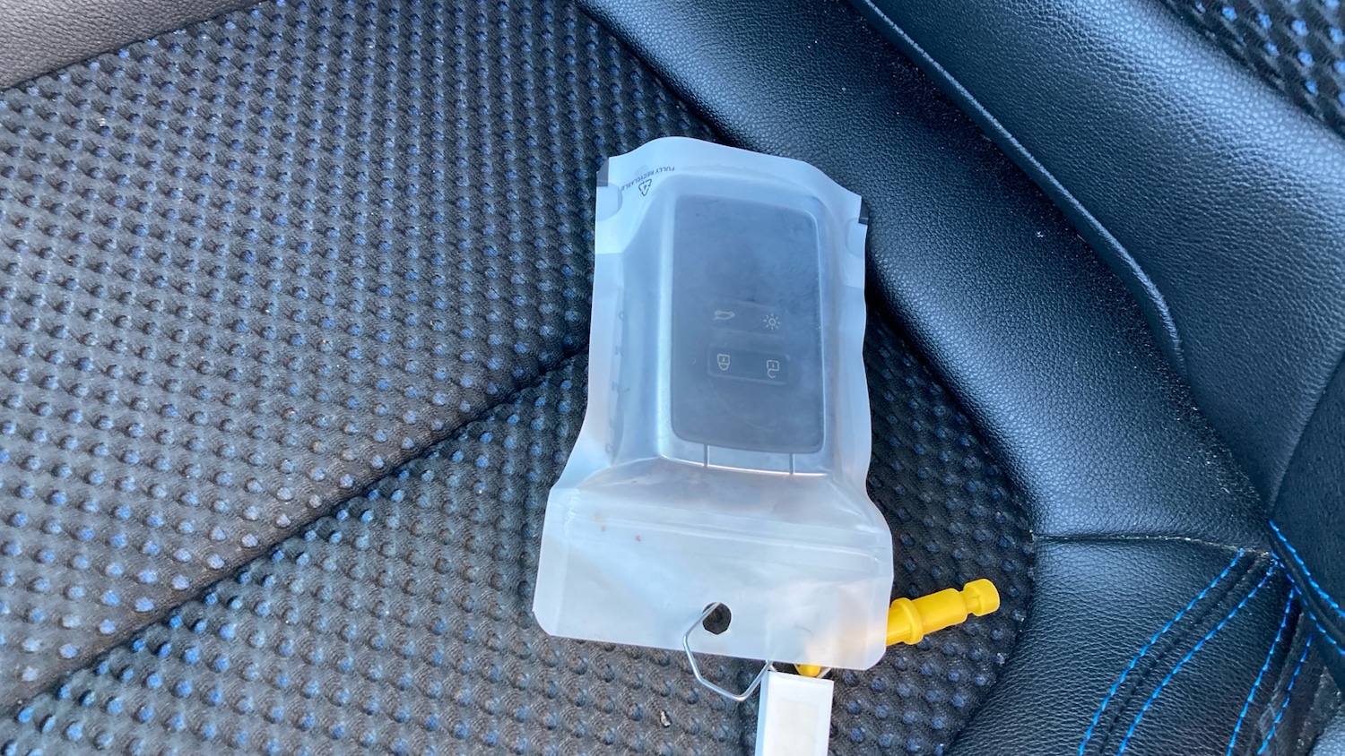 Used Renault Kadjar 2019 for sale - 77118408: Photo 20