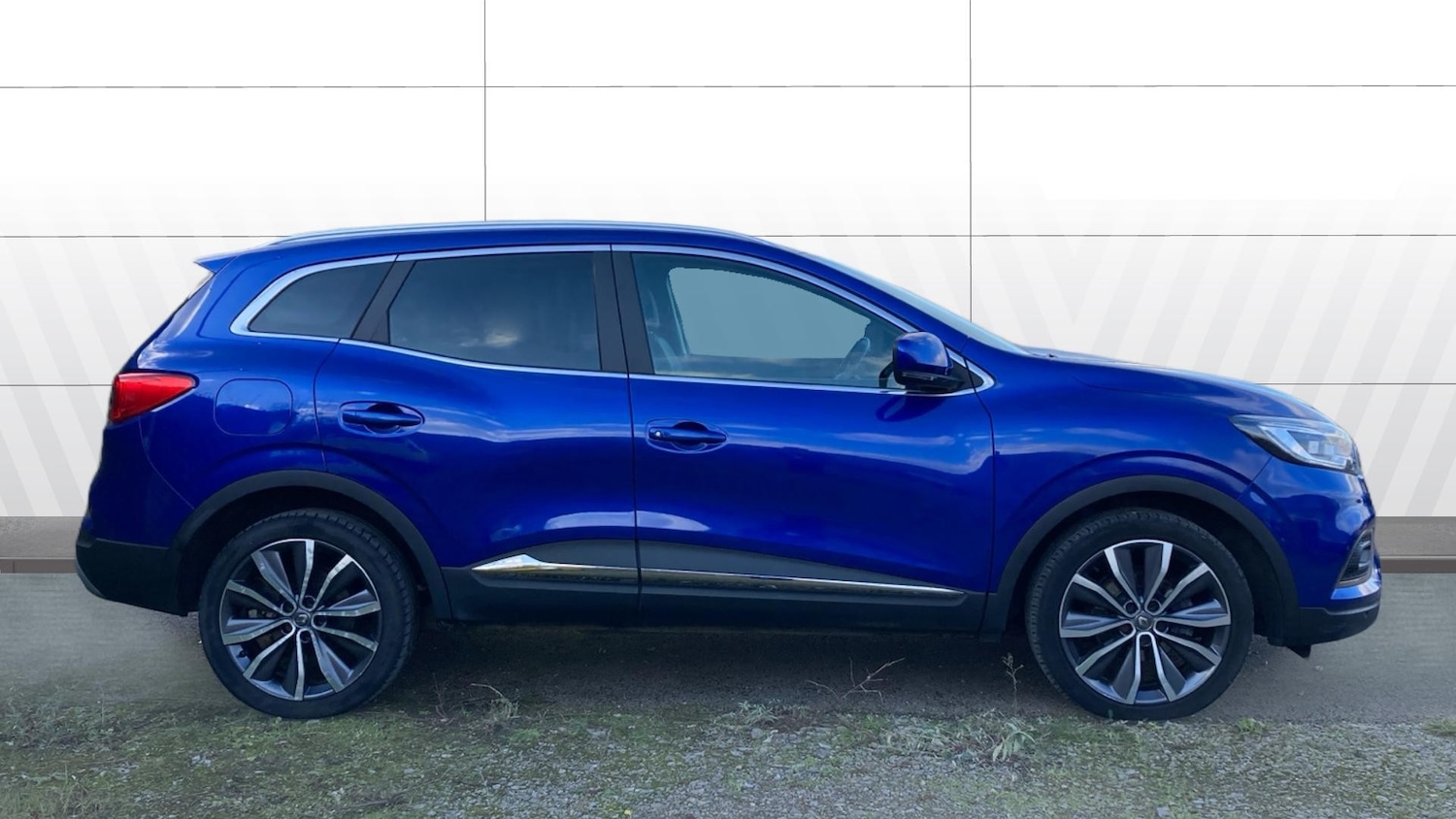 Used Renault Kadjar 2019 for sale - 77118408: Photo 5