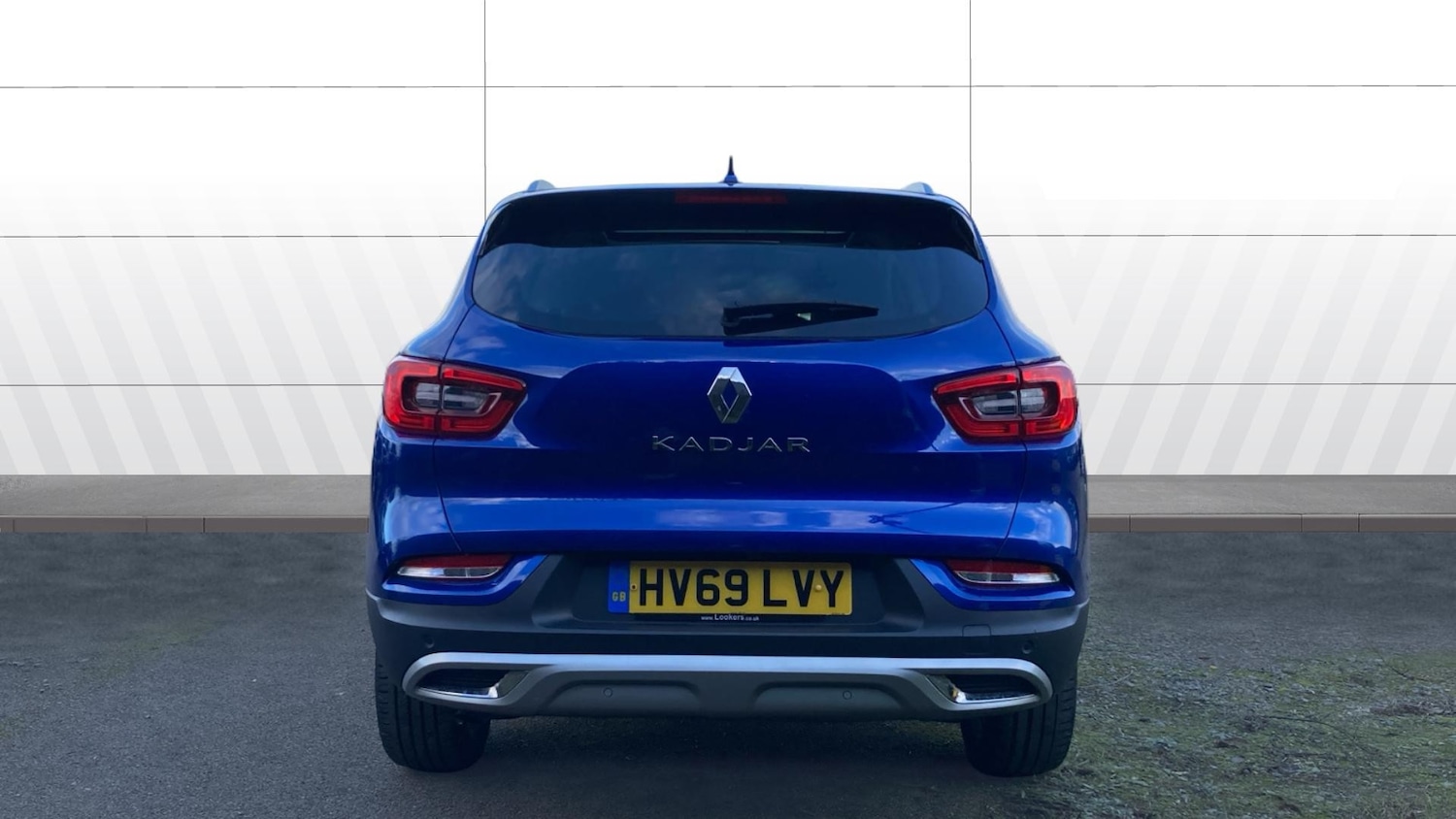 Used Renault Kadjar 2019 for sale - 77118408: Photo 6