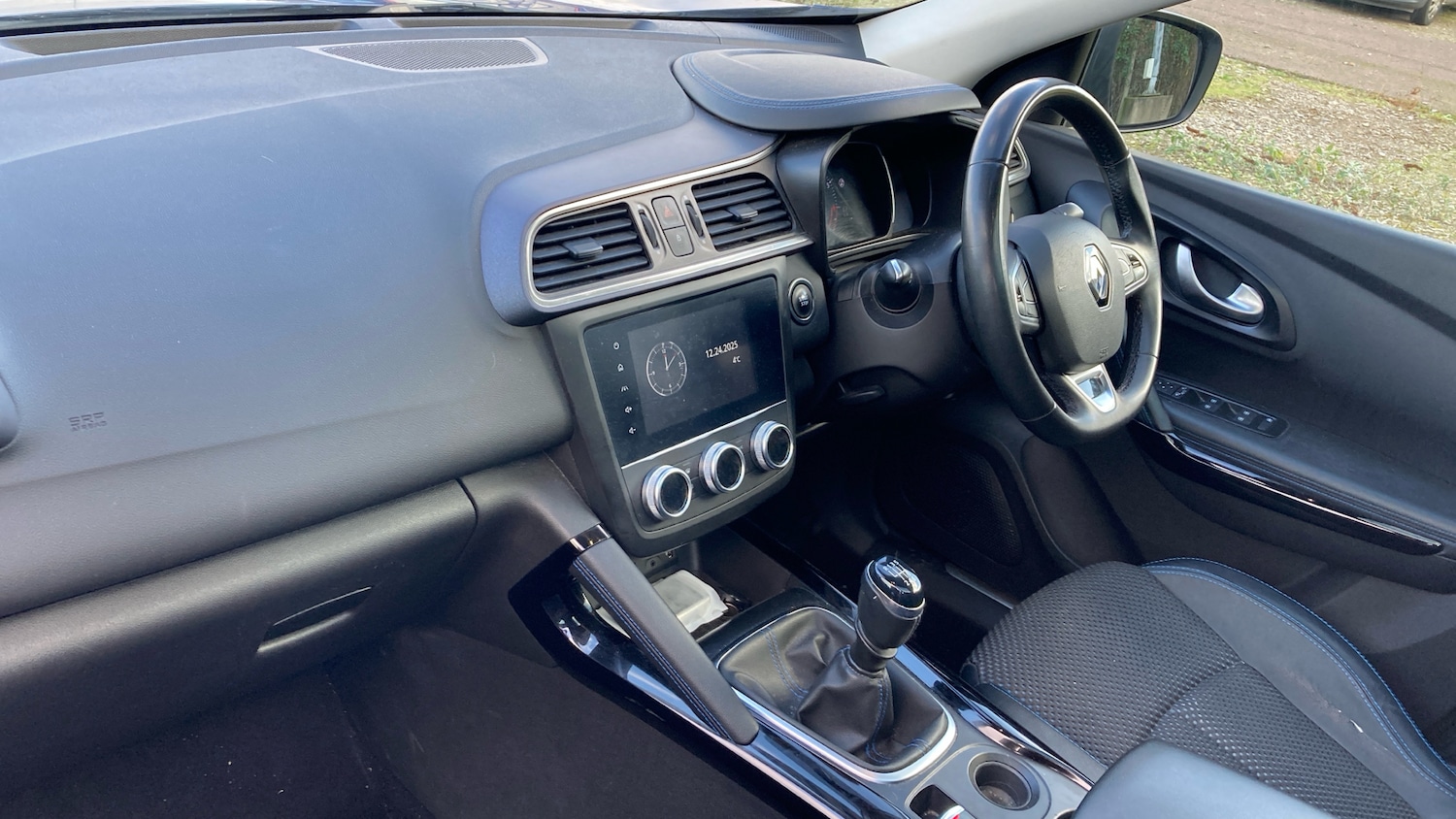 Used Renault Kadjar 2019 for sale - 77118408: Photo 9