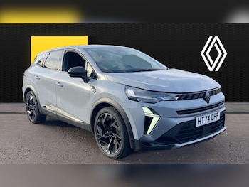 Used Renault Other 2024 for sale - 77103337: Photo