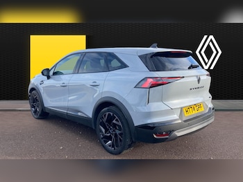 Used Renault Other 2024 for sale - 77103337: Photo