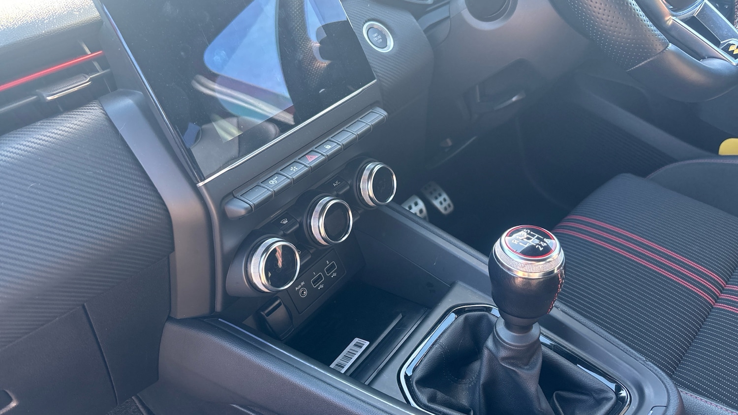 Used Renault Clio 2023 for sale - 78081587: Photo 13