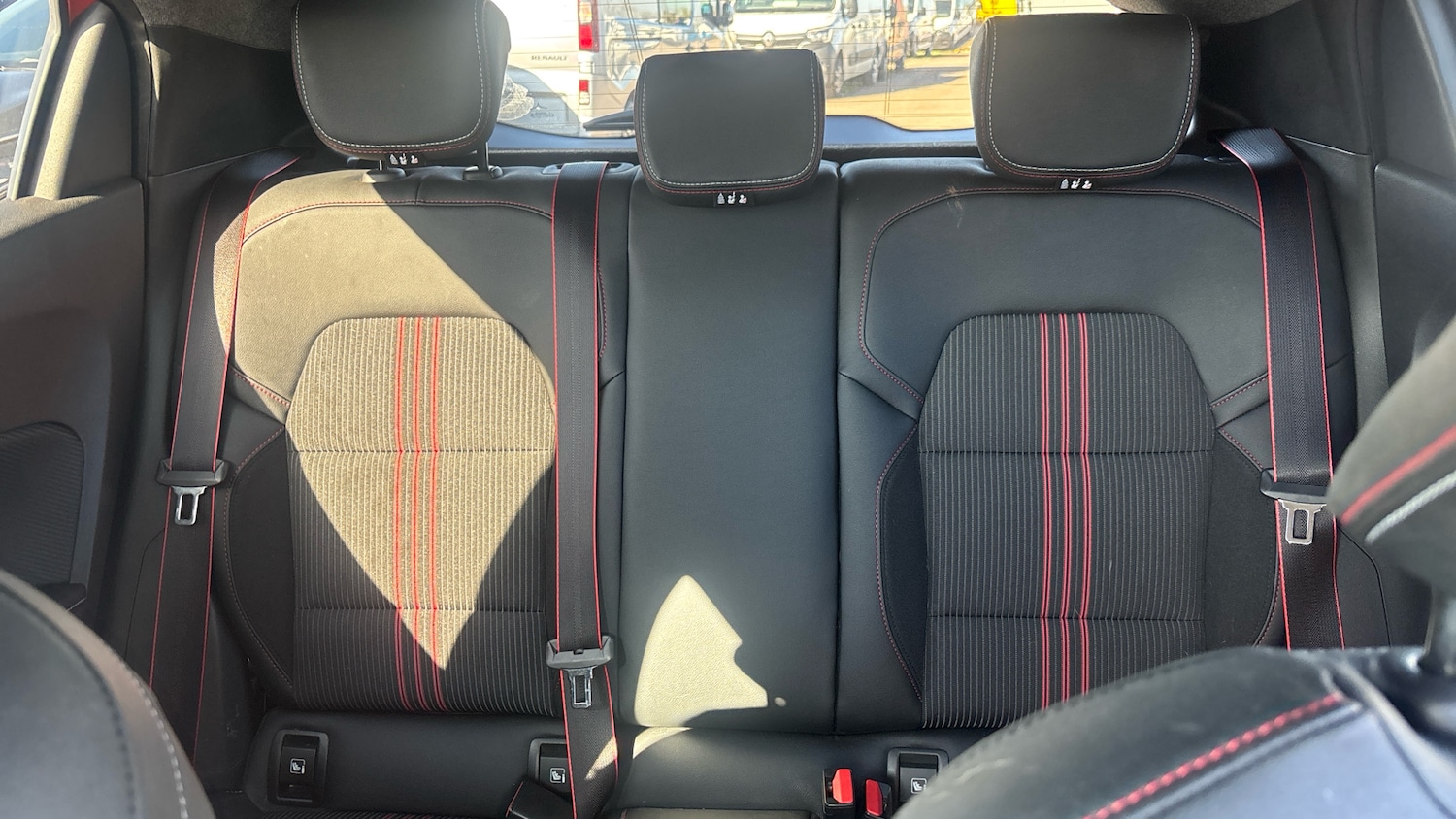 Used Renault Clio 2023 for sale - 78081587: Photo 15