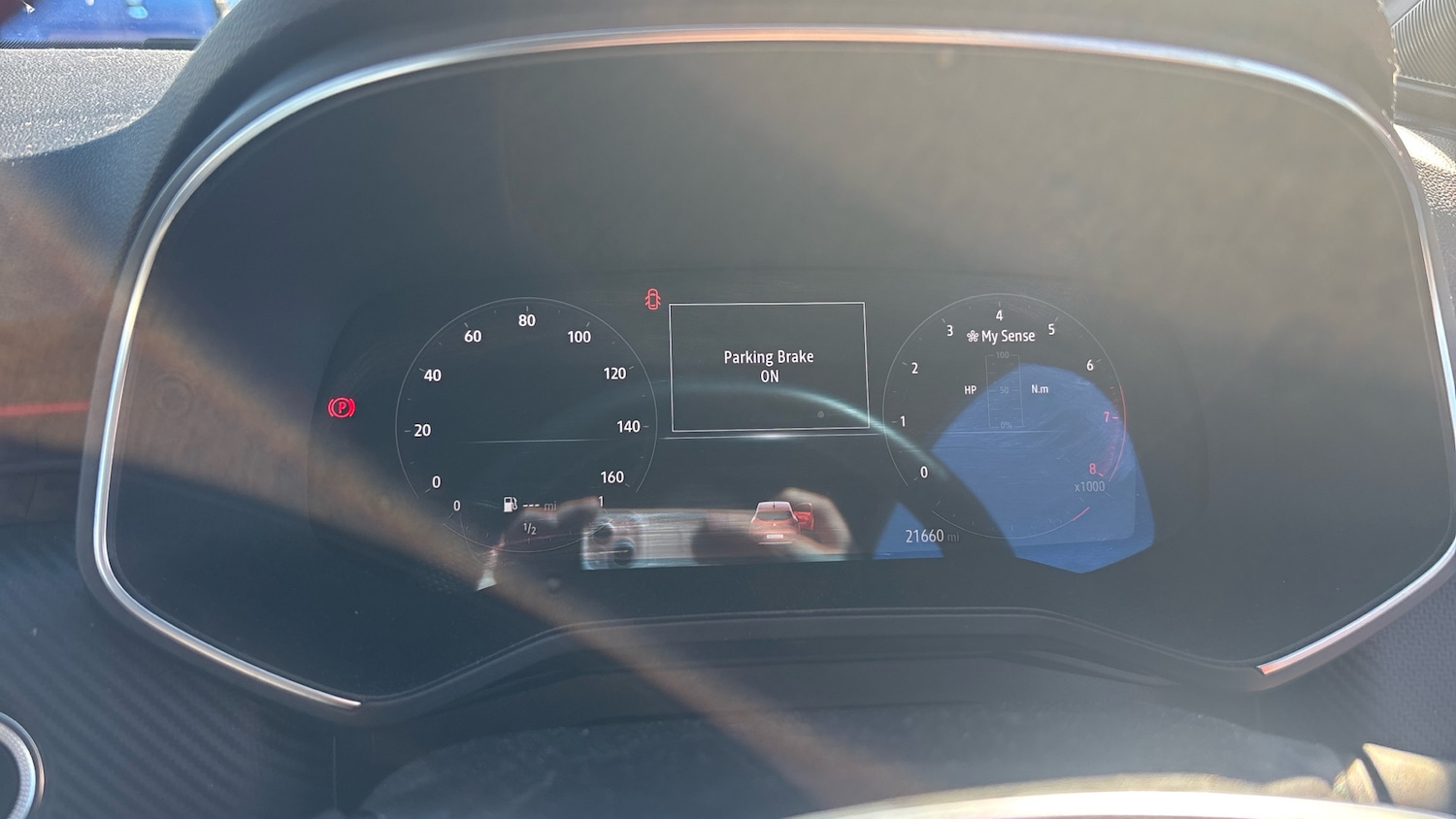 Used Renault Clio 2023 for sale - 78081587: Photo 18