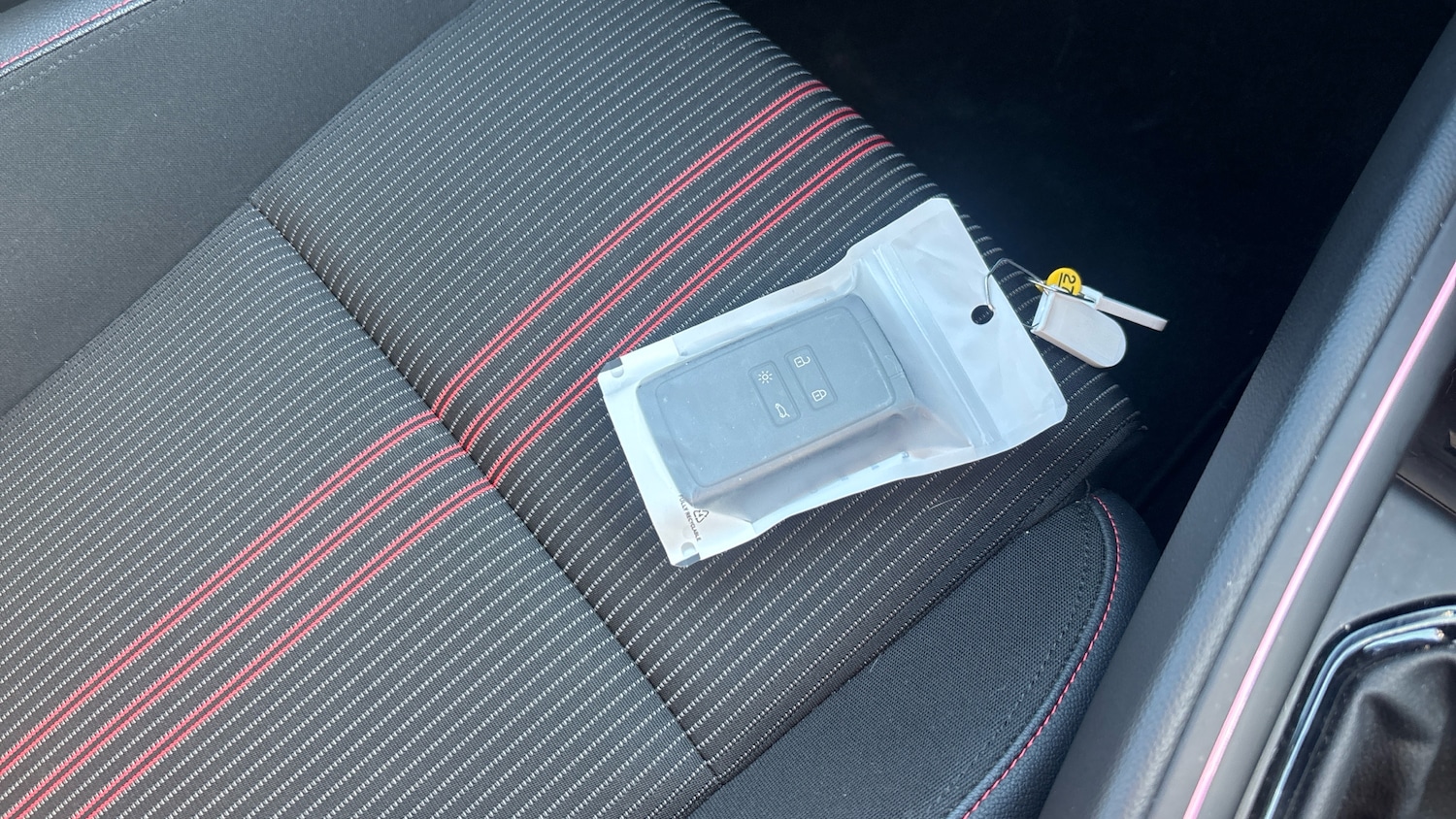 Used Renault Clio 2023 for sale - 78081587: Photo 20