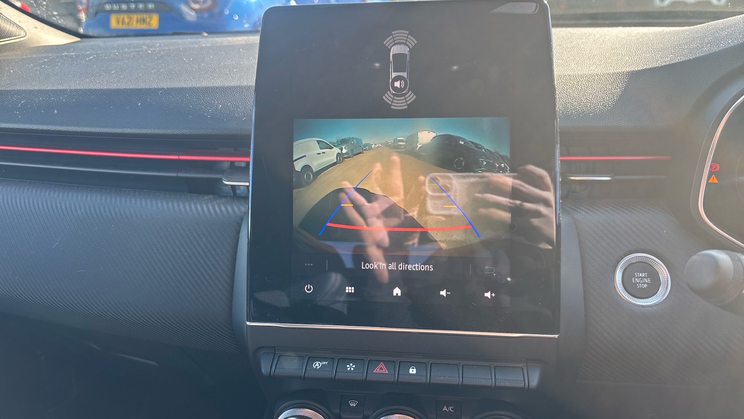 Used Renault Clio 2023 for sale - 78081587: Photo 28