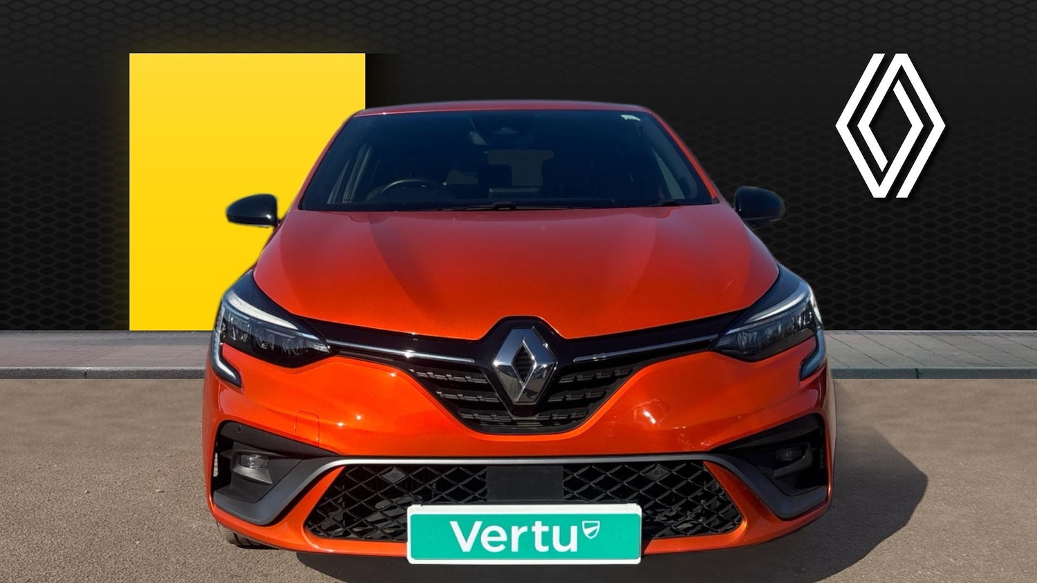 Used Renault Clio 2023 for sale - 78081587: Photo 3