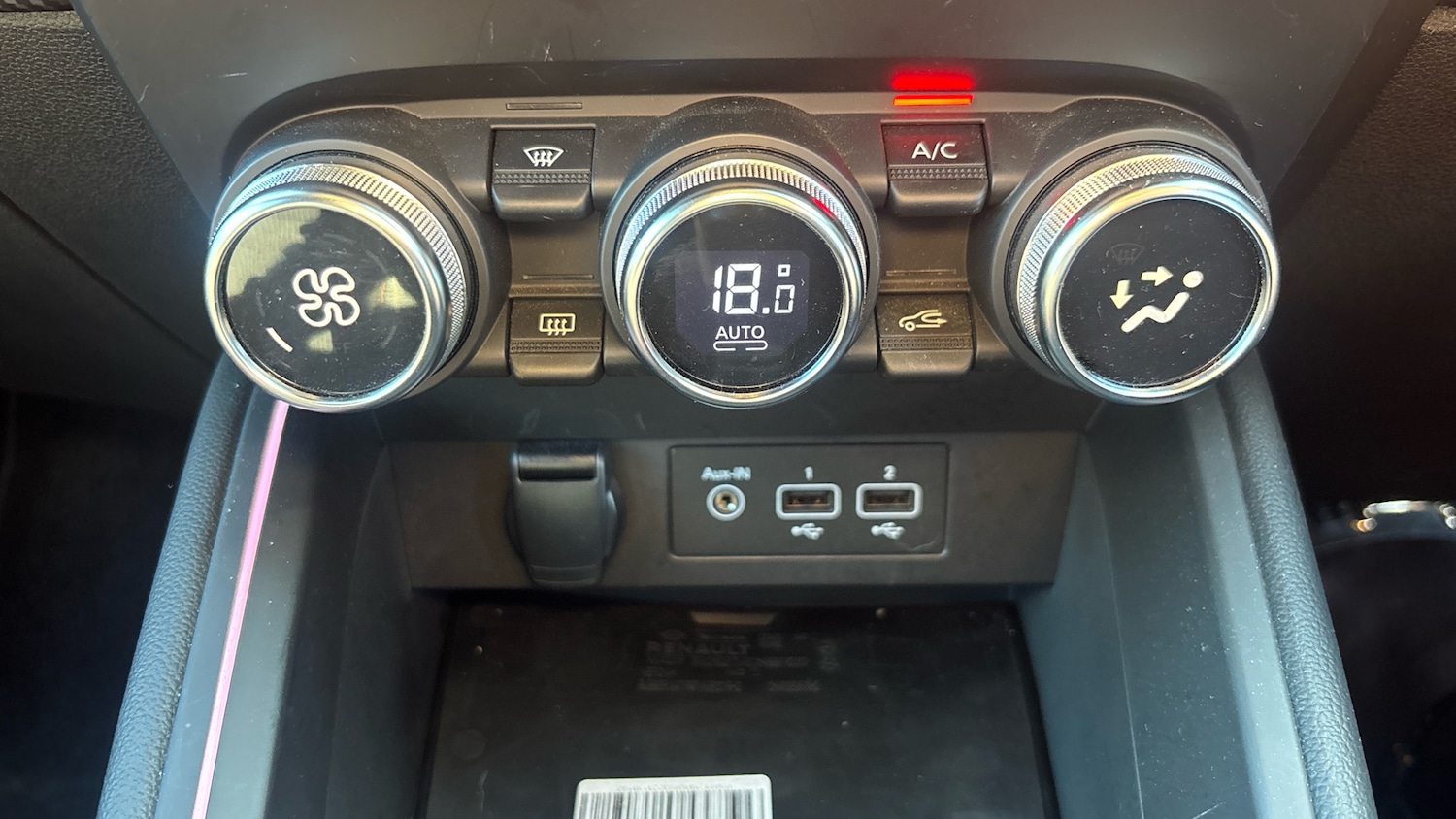 Used Renault Clio 2023 for sale - 78081587: Photo 30