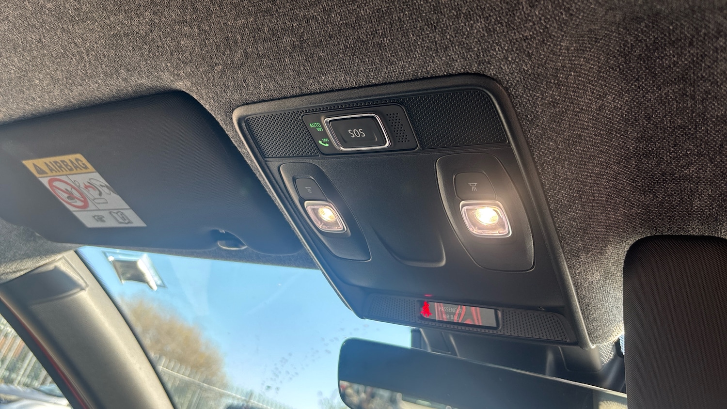 Used Renault Clio 2023 for sale - 78081587: Photo 35