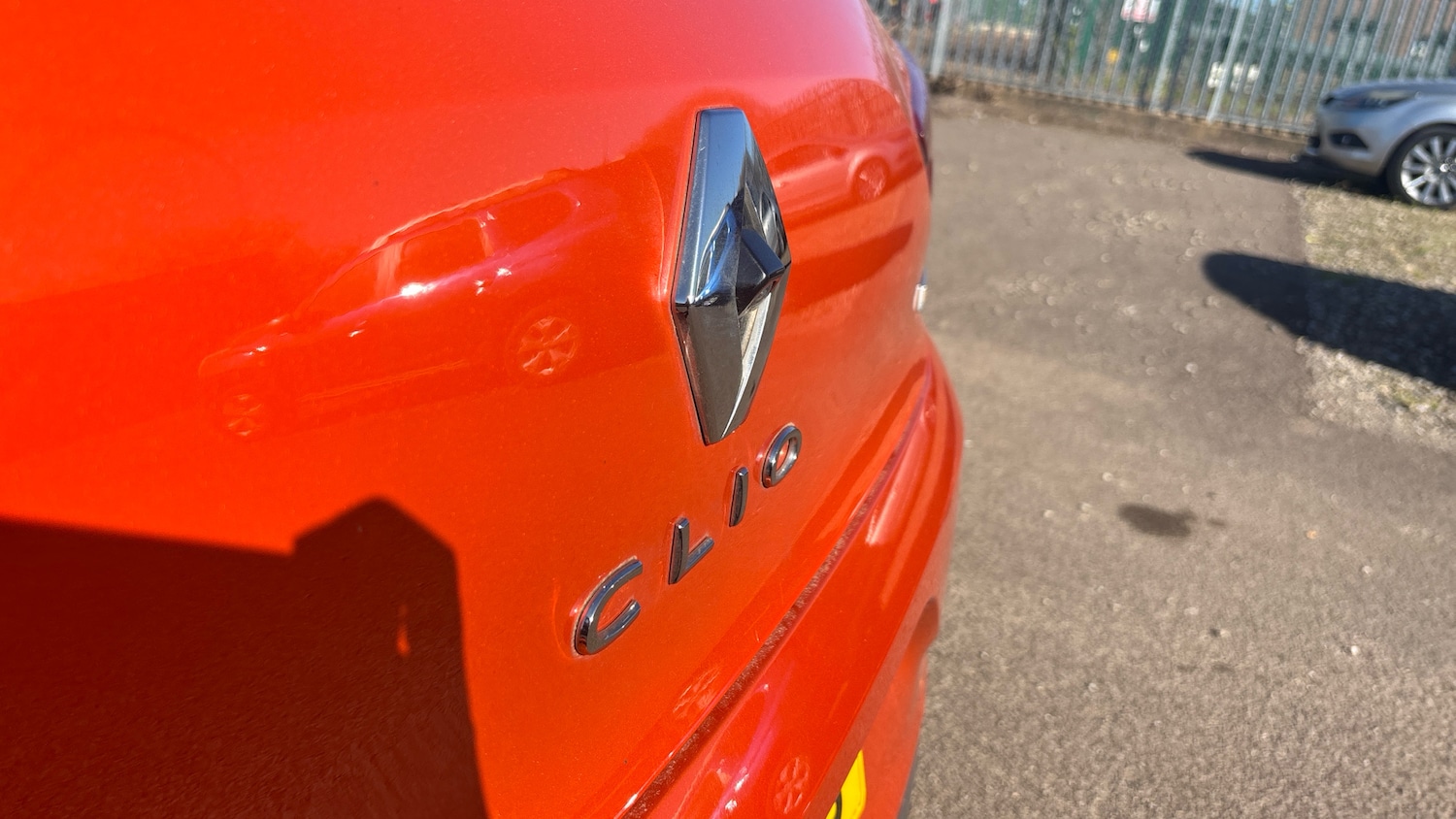 Used Renault Clio 2023 for sale - 78081587: Photo 37