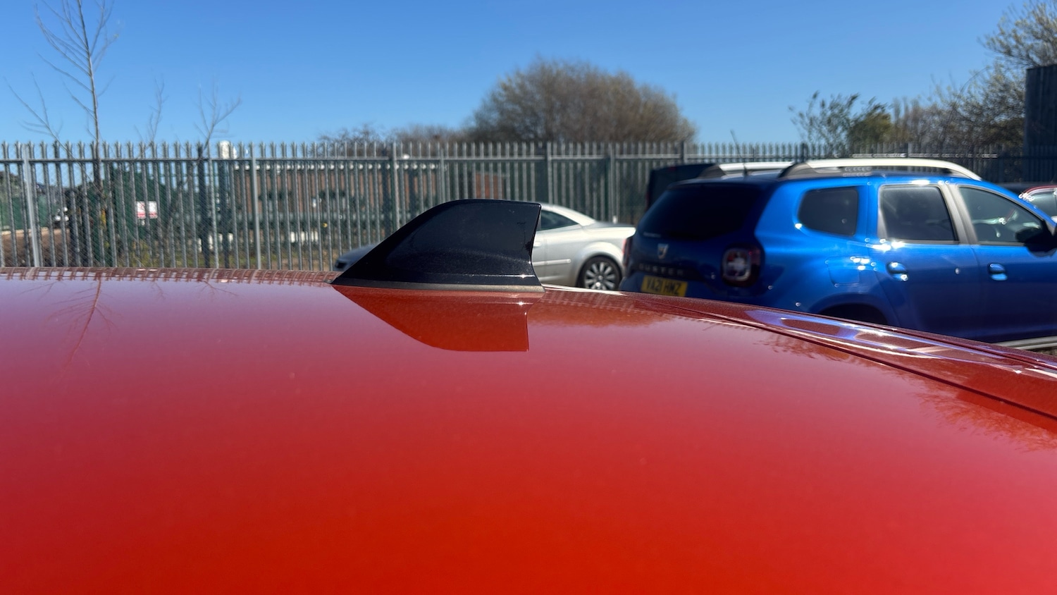 Used Renault Clio 2023 for sale - 78081587: Photo 38