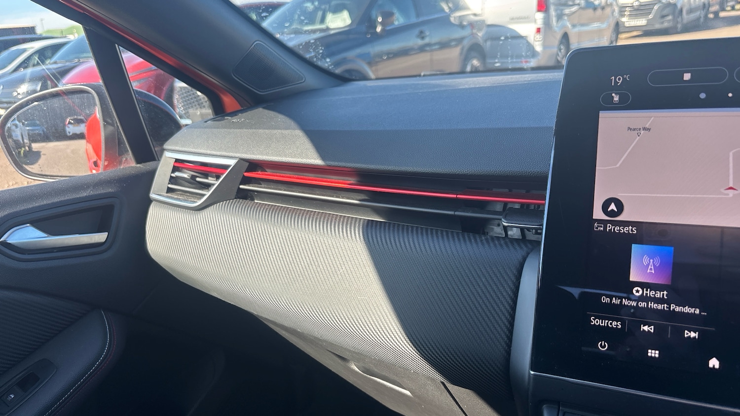 Used Renault Clio 2023 for sale - 78081587: Photo 42